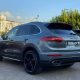 Porshe Cayenne Turbo 2015