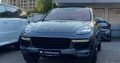 Porshe Cayenne Turbo 2015