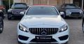 Mercedes C 200 Cabrio AMG_Line 2017