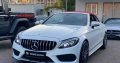 Mercedes C 200 Cabrio AMG_Line 2017