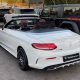 Mercedes C 200 Cabrio AMG_Line 2017