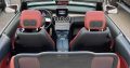 Mercedes C 200 Cabrio AMG_Line 2017
