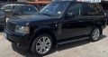 Range Rover HSE vogue 2011