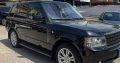 Range Rover HSE vogue 2011