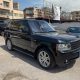 Range Rover HSE vogue 2011