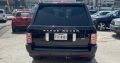 Range Rover HSE vogue 2011