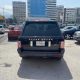 Range Rover HSE vogue 2011