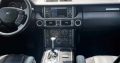 Range Rover HSE vogue 2011