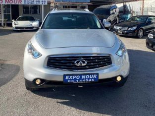 Infiniti FX 35 2009