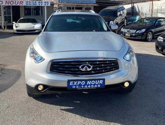Infiniti FX 35 2009