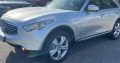 Infiniti FX 35 2009