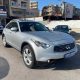Infiniti FX 35 2009