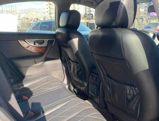 Infiniti FX 35 2009
