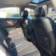 Infiniti FX 35 2009