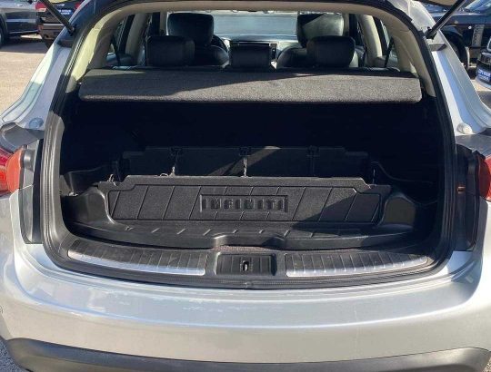 Infiniti FX 35 2009