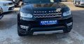 Range Rover Sport HSE 2014