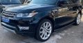 Range Rover Sport HSE 2014