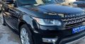 Range Rover Sport HSE 2014