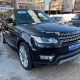 Range Rover Sport HSE 2014