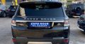 Range Rover Sport HSE 2014