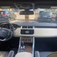 Range Rover Sport HSE 2014