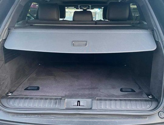 Range Rover Sport HSE 2014
