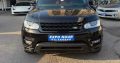 Range Rover Sport HSE 2014