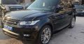 Range Rover Sport HSE 2014