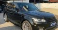Range Rover Sport HSE 2014