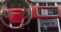 Range Rover Sport HSE 2014