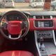 Range Rover Sport HSE 2014