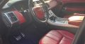 Range Rover Sport HSE 2014
