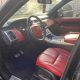 Range Rover Sport HSE 2014