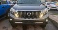 Toyota Prado TX_L 2017