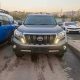 Toyota Prado TX_L 2017