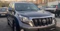 Toyota Prado TX_L 2017