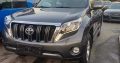 Toyota Prado TX_L 2017