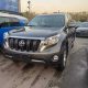 Toyota Prado TX_L 2017