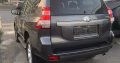 Toyota Prado TX_L 2017