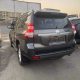Toyota Prado TX_L 2017