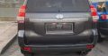 Toyota Prado TX_L 2017