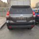Toyota Prado TX_L 2017