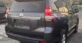 Toyota Prado TX_L 2017