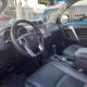 Toyota Prado TX_L 2017