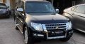 Mitsubishi Pajero 3.8 V6 GLS 2017