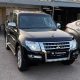 Mitsubishi Pajero 3.8 V6 GLS 2017