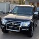 Mitsubishi Pajero 3.8 V6 GLS 2017