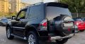 Mitsubishi Pajero 3.8 V6 GLS 2017