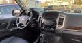 Mitsubishi Pajero 3.8 V6 GLS 2017