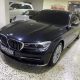BMW 740 XI 6 2017